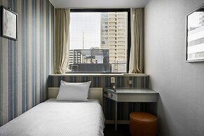 Hotel Morning Box Osaka Shinsaibashi