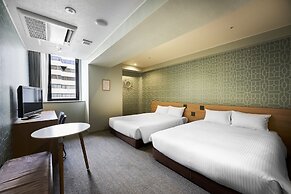 Hotel Morning Box Osaka Shinsaibashi