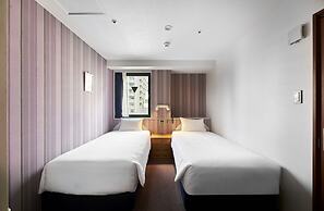 Hotel Morning Box Osaka Shinsaibashi
