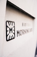 Hotel Morning Box Osaka Shinsaibashi