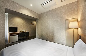 Hotel Morning Box Osaka Shinsaibashi