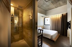 Hotel Morning Box Osaka Shinsaibashi