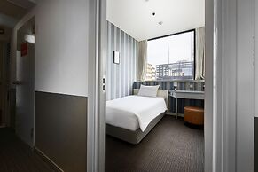 Hotel Morning Box Osaka Shinsaibashi