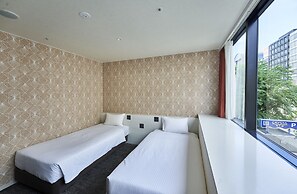 Hotel Morning Box Osaka Shinsaibashi