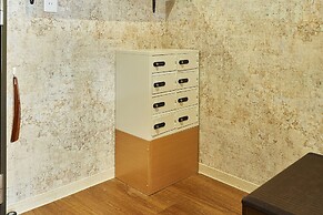 Hotel Morning Box Osaka Shinsaibashi