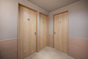 Hotel Morning Box Osaka Shinsaibashi