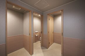 Hotel Morning Box Osaka Shinsaibashi