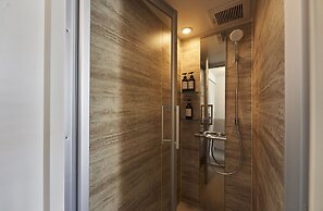 Hotel Morning Box Osaka Shinsaibashi