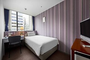 Hotel Morning Box Osaka Shinsaibashi