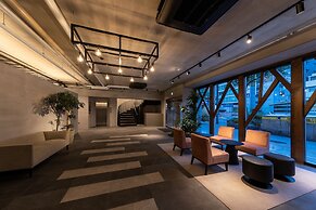 Hotel Morning Box Osaka Shinsaibashi