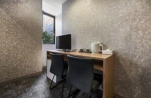 Hotel Morning Box Osaka Shinsaibashi