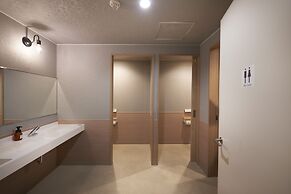 Hotel Morning Box Osaka Shinsaibashi