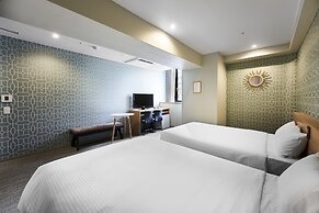 Hotel Morning Box Osaka Shinsaibashi