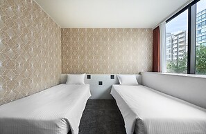 Hotel Morning Box Osaka Shinsaibashi