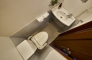 Hotel Morning Box Osaka Shinsaibashi