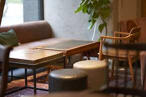 Hotel Morning Box Osaka Shinsaibashi