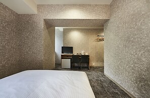 Hotel Morning Box Osaka Shinsaibashi