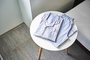 Hotel Morning Box Osaka Shinsaibashi