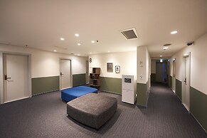 Hotel Morning Box Osaka Shinsaibashi