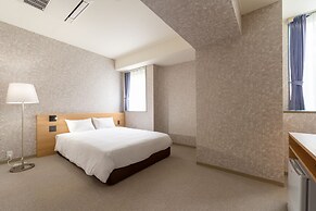 Hotel Morning Box Osaka Shinsaibashi