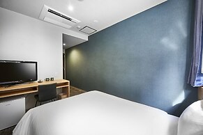 Hotel Morning Box Osaka Shinsaibashi