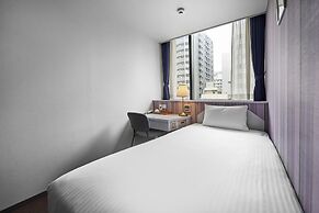 Hotel Morning Box Osaka Shinsaibashi