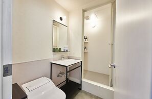 Hotel Morning Box Osaka Shinsaibashi