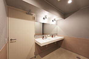 Hotel Morning Box Osaka Shinsaibashi