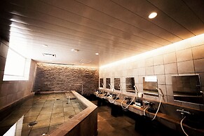 Hotel Morning Box Osaka Shinsaibashi