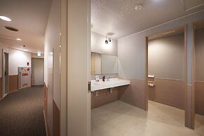 Hotel Morning Box Osaka Shinsaibashi