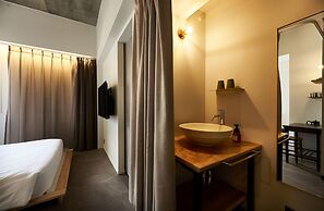 Hotel Morning Box Osaka Shinsaibashi