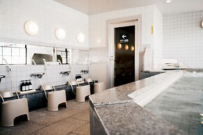 Hotel Morning Box Osaka Shinsaibashi