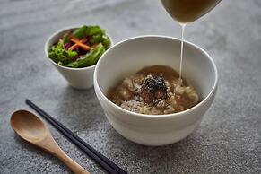 Hotel Morning Box Osaka Shinsaibashi