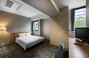 Hotel Morning Box Osaka Shinsaibashi