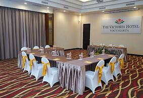 The Victoria Hotel Yogyakarta