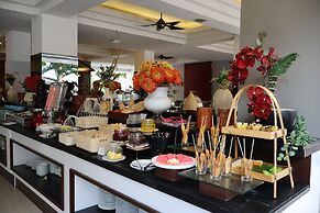 The Victoria Hotel Yogyakarta