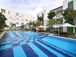 The Victoria Hotel Yogyakarta