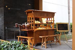 The Victoria Hotel Yogyakarta