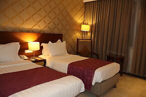 The Victoria Hotel Yogyakarta