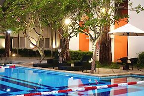 The Victoria Hotel Yogyakarta