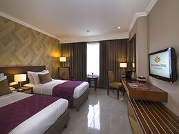 The Victoria Hotel Yogyakarta