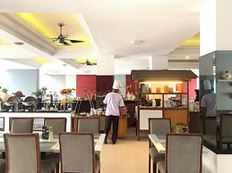 The Victoria Hotel Yogyakarta