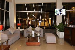 The Victoria Hotel Yogyakarta