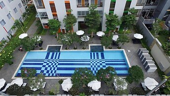 The Victoria Hotel Yogyakarta