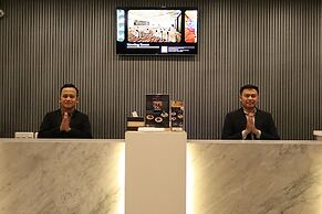 The Victoria Hotel Yogyakarta