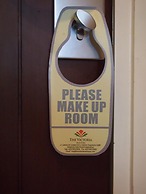 The Victoria Hotel Yogyakarta