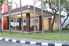 The Victoria Hotel Yogyakarta