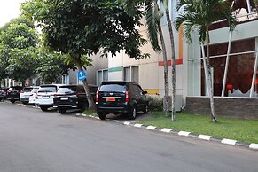 The Victoria Hotel Yogyakarta