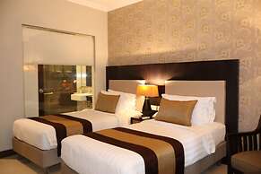 The Victoria Hotel Yogyakarta