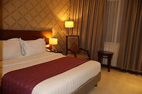 The Victoria Hotel Yogyakarta